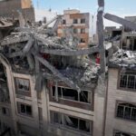 Iran, IDF: ‘Attacks against regime targets in Tehran’