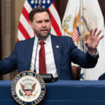 Iran, Vance: ‘Overwhelming majority of objectives achieved’