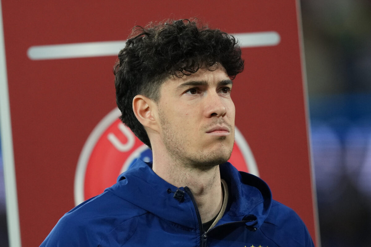 Spanish media: ‘Bastoni has agreed to join Barcelona’