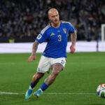 Italy, Dimarco: “Celebration video? Instinctive reaction, no disrespect to Bosnia”