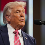 Iran, Trump: ‘We will always stand by our NATO allies, but perhaps there is no longer any need to defend them’