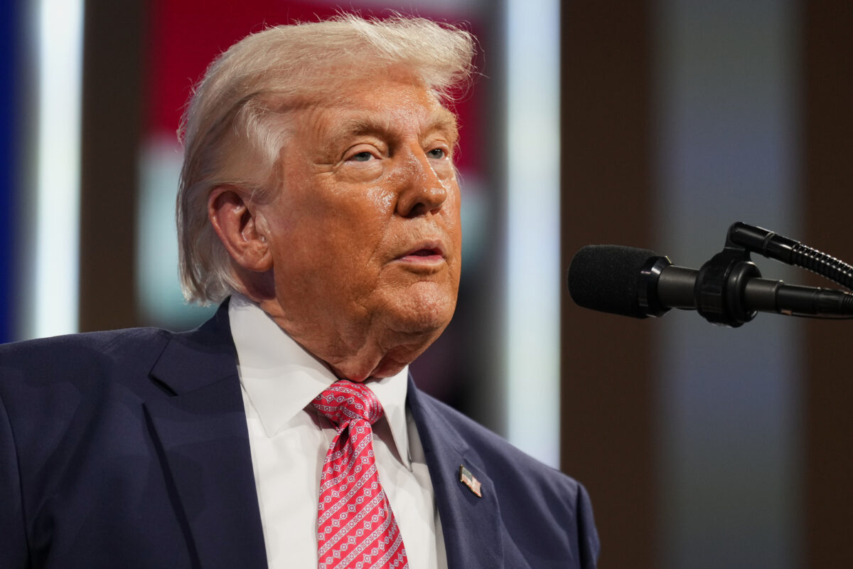 Iran, Trump: ‘We will always stand by our NATO allies, but perhaps there is no longer any need to defend them’ Iran, Trump: ‘We will always stand by our NATO allies, but perhaps there is no longer any need to defend them’