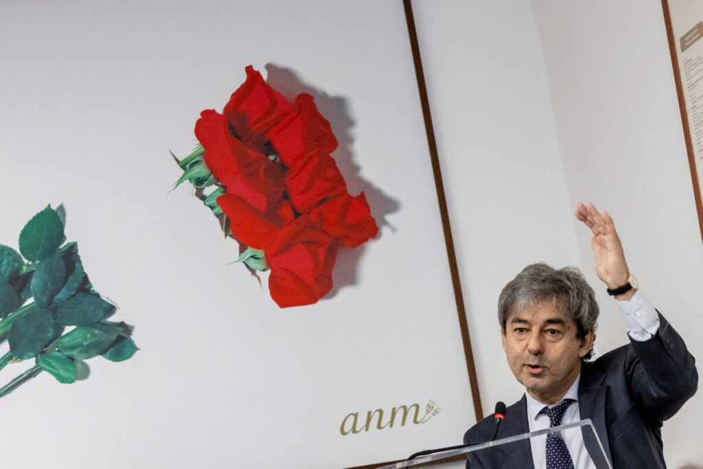 Referendum, Parodi (ANM): ‘A vote is not a blank cheque; we need renewal’