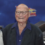 Film: James Tolkan dies aged 94; starred in “Top Gun” and “Back to the Future”