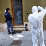 Macerata, 26-year-old woman found dead in B&B in Civitanova Marche