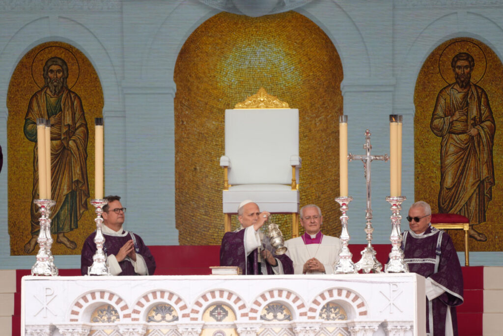 Woman falls into a well in Parco della Pace; fire brigade called to the scene