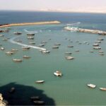 Iran, media: 5 dead in US and Israeli attack on city near Strait of Hormuz