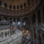 Middle East, Israeli police: ‘Pizzaballa’s request rejected on security grounds’