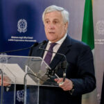 Middle East, Tajani: ‘Outrage over ban on Pizzaballa; Piccioni to meet Israeli ambassador’