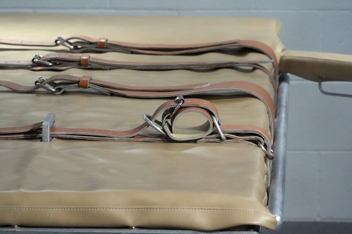 Israel: Italy, Germany, France and the UK oppose death penalty bill