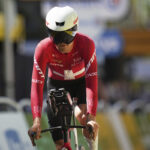 Cycling: Settimana Coppi e Bartali, Schmid wins the general classification and the final stage