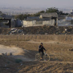 Iran, Israel intercepts Iranian missile: sirens triggered in the Negev