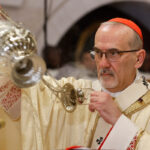 Jerusalem, Cardinal Pizzaballa prevented from entering the Holy Sepulchre