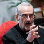 Middle East, Pizzaballa: ‘Today we do not carry palm branches in procession, but the cross’