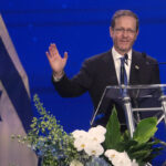 Middle East: Herzog speaks to Pizzaballa: ‘Deep sorrow over the unfortunate incident’