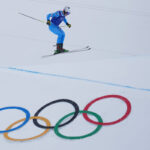 Freestyle, World Cup: Deromedis finishes in triumph, victory in Gallivare. Zorzi third