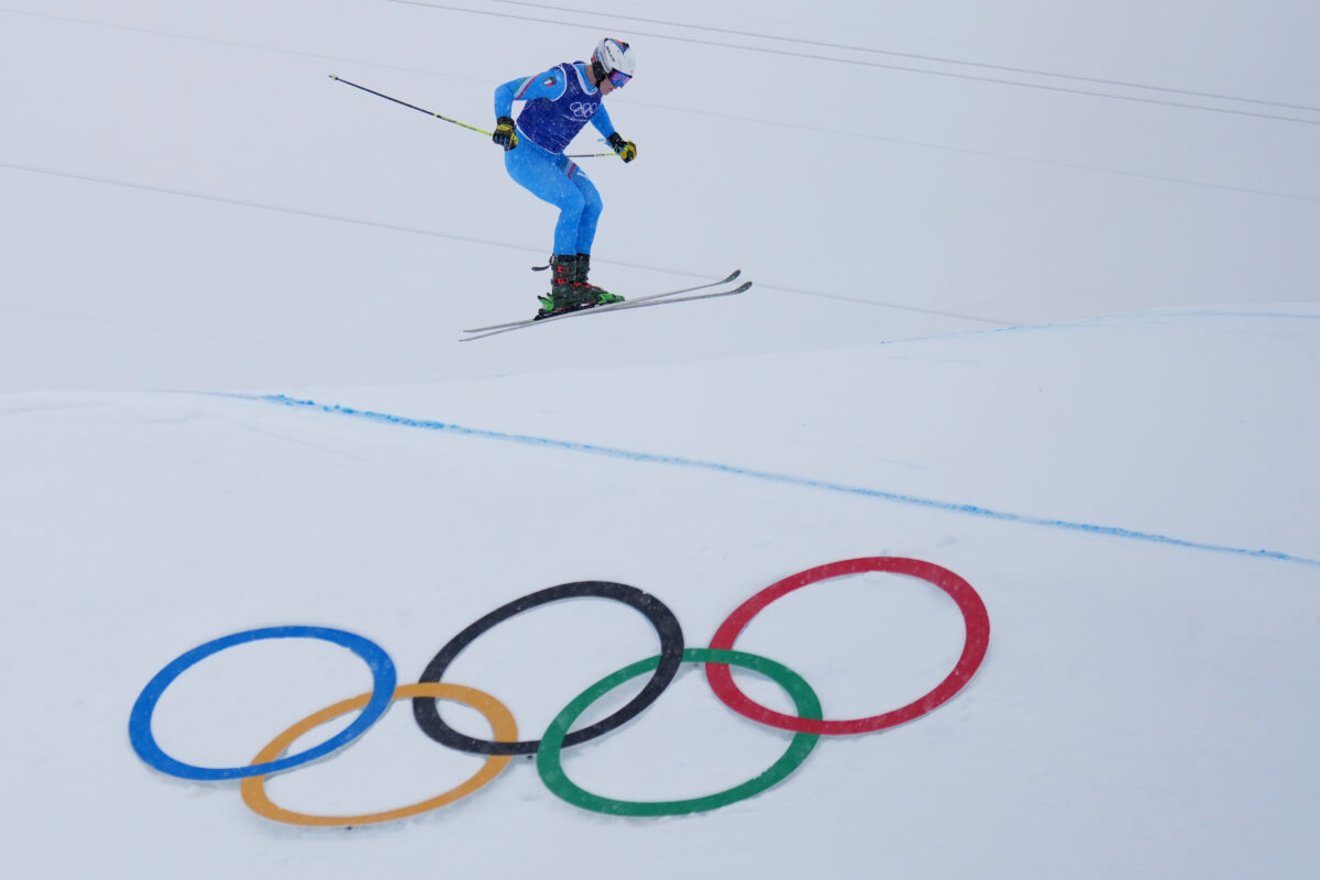 Freestyle, World Cup: Deromedis finishes in triumph, victory in Gallivare. Zorzi third