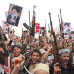 Iran: Aspides urges caution in the Red Sea over possible Houthi attacks