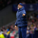 Football: Tottenham confirm mutual parting of ways with Tudor