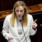 Middle East, Meloni: ‘Solidarity with Pizzaballa; Israeli authorities have offended believers’