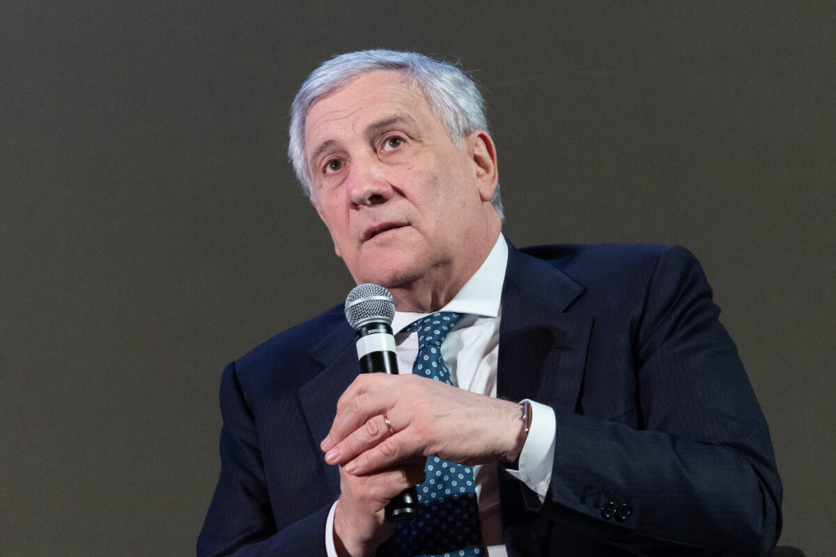 Jerusalem, Tajani: “Unacceptable ban on Pizzaballa entering the Holy Sepulchre”