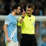 Football, World Cup playoffs: French referee Turpin to officiate Bosnia-Italy