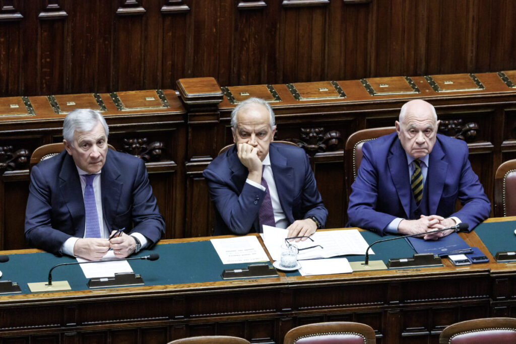 Middle East, Tajani summons Israeli ambassador for clarification on Pizzaballa