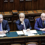 Middle East, Tajani summons Israeli ambassador for clarification on Pizzaballa