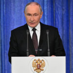 Russia, Putin: “Open to hosting Summer and Winter Olympic Games in the future”
