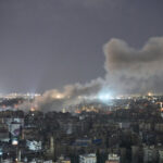 Iran: Over 1,200 casualties in Lebanon since the start of the war