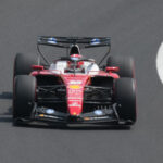 F1, Leclerc: “I had to work hard to defend third place”