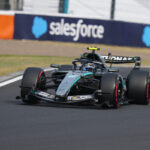 F1, Antonelli: “It’s too early to think about the World Championship, but we are on the right track”