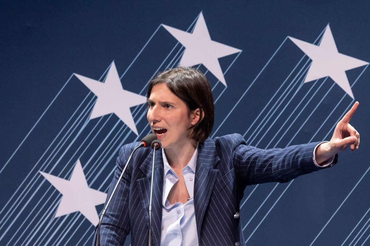 Middle East, Schlein: ‘Solidarity with Pizzaballa, government must distance itself from Netanyahu’