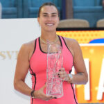 Tennis, WTA Miami: Sabalenka triumphs, Gauff beaten in the final in three sets