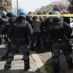 Security Decree, Meloni: ‘The decree is working; the detention of 91 anarchists confirms this’