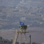 Iran: UNIFIL confirms the deaths of two peacekeepers in southern Lebanon: three in 24 hours