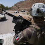 UNIFIL: Indonesian peacekeeper killed in explosion in southern Lebanon