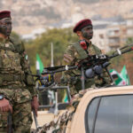 Syria: ‘Massive drone attack on our bases near the Iraqi border’