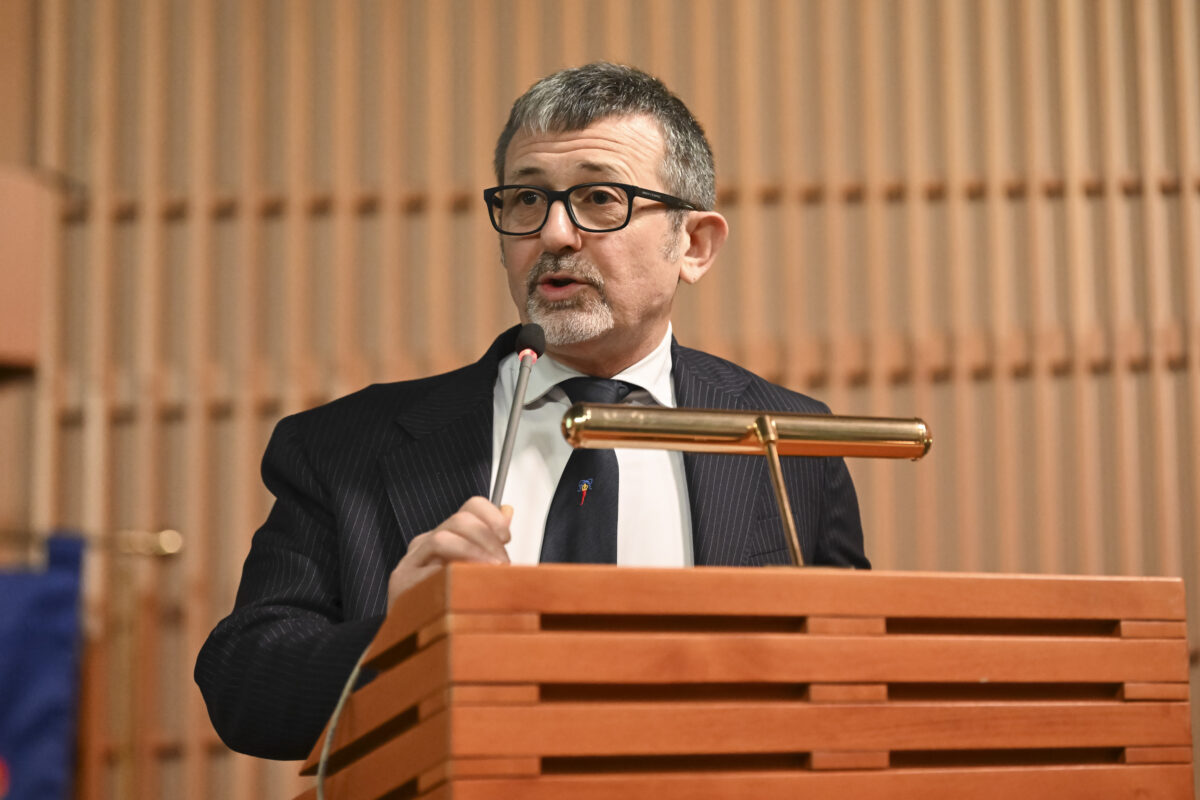 Delmastro case: former undersecretary to appear before the committee