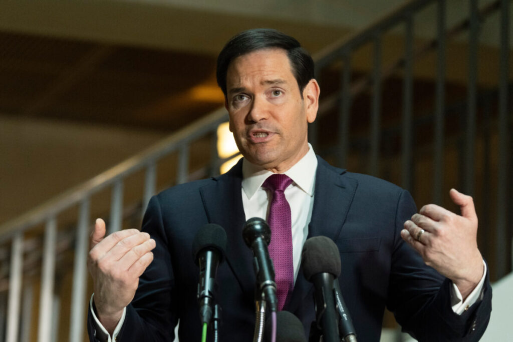 Iran, Rubio: ‘The situation surrounding Mojtaba Khamenei is unclear’