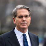 Iran, Bessent: ‘US will regain control of the Strait of Hormuz’