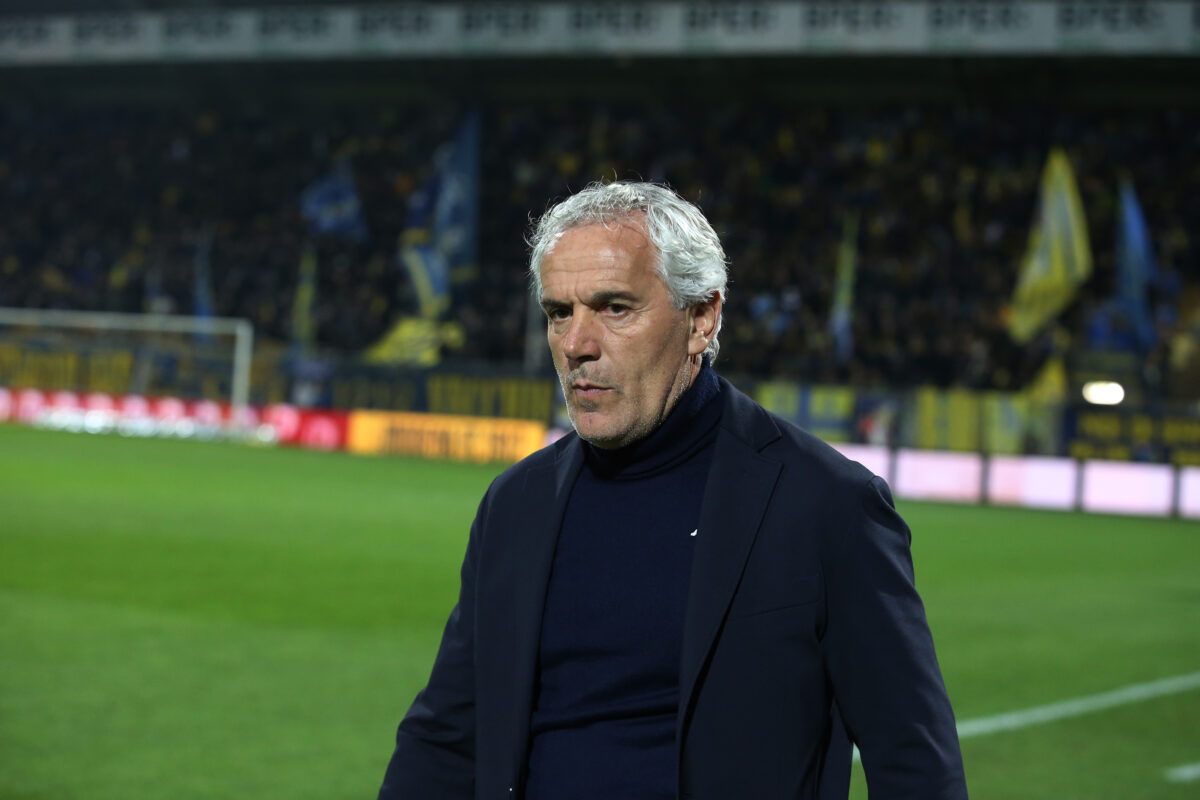 Donadoni: ‘Bosnia v Italy: a lot at stake, mental strength will make the difference’ Donadoni: ‘Bosnia v Italy: a lot at stake, mental strength will make the difference’
