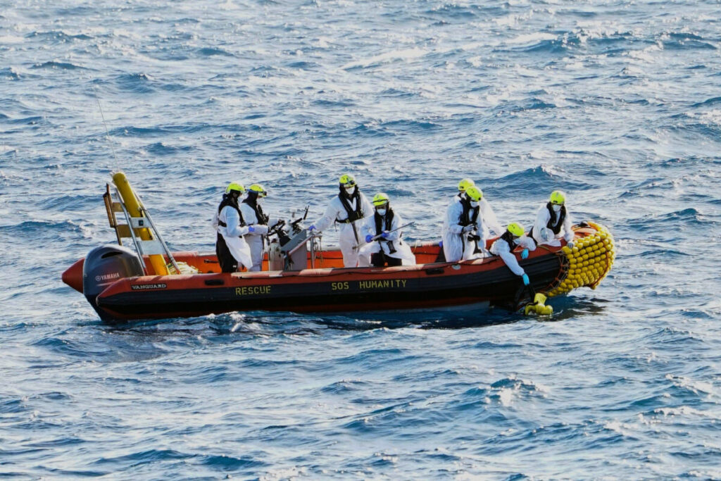 Migrants, Mediterranea: ‘19 dead and 21 missing in a shipwreck off the coast of Tunisia’