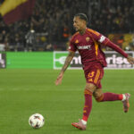 Football: Roma – Wesley suffers hamstring injury, out for a month