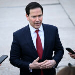 Iran, Rubio: ‘There are rifts within Tehran’s leadership’