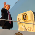 Trump considers operation to remove Iranian uranium