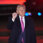 Iran, Trump: ‘Progress in talks with new, more rational regime’