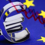 Eurozone, Eurostat: “Strong acceleration in inflation in March, +2.5% on year”