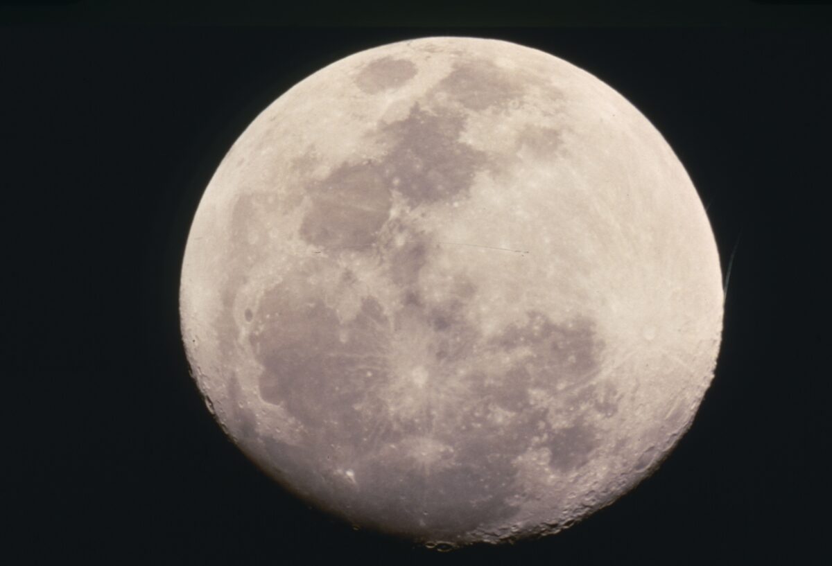 Space, an Italian astronaut will walk on the Moon