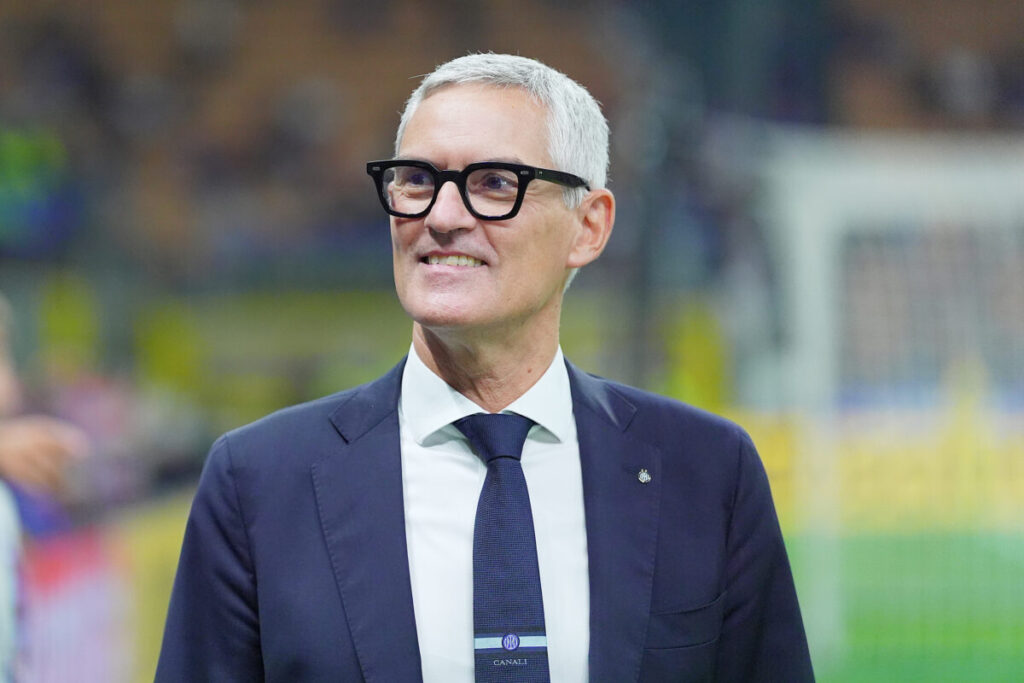 Milan Stadium: former Inter manager Antonello, Tancredi-Malangone under investigation accused of revealing secrets